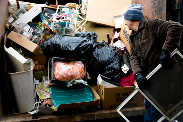 Best Professional Junk Removal  in Santee, SC