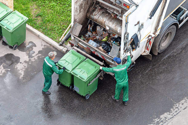Best Construction Debris Removal  in Santee, SC