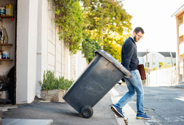 Debris Removal in Santee, SC
