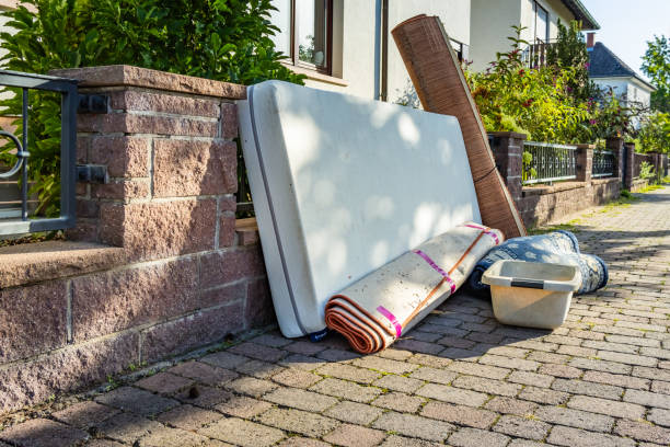 Best Local Junk Hauling  in Santee, SC