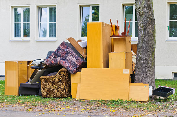 Best Commercial Cleanout Services  in Santee, SC