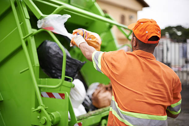 Best Junk Removal and Recycling  in Santee, SC